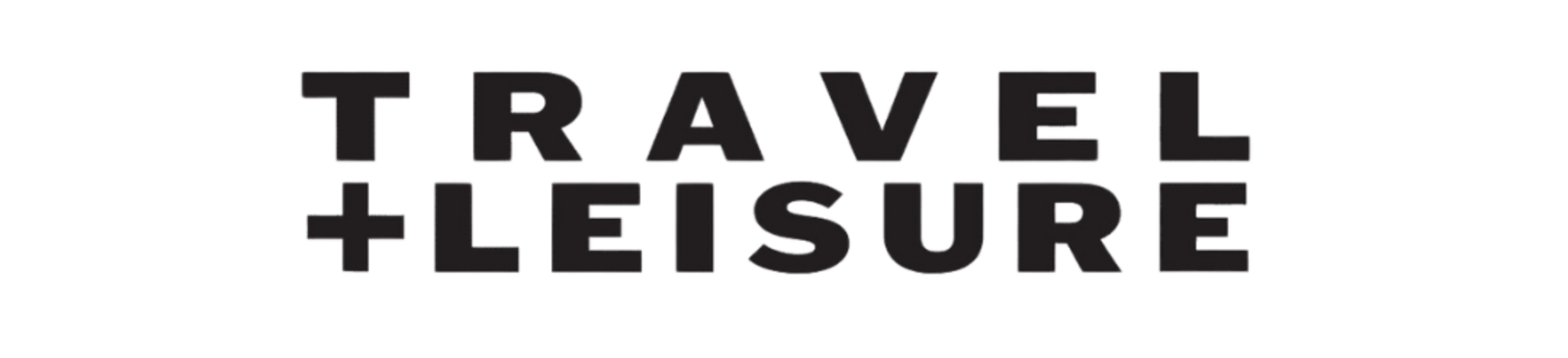 Travel Leisure Logo