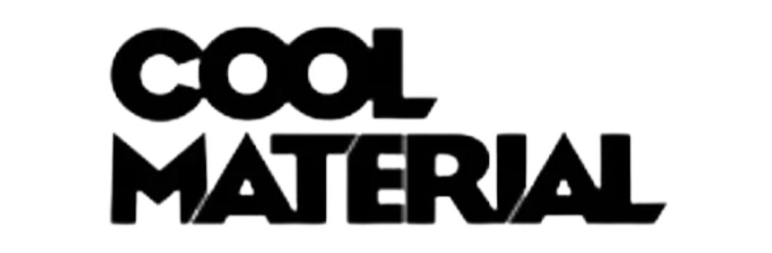 Cool Material logo