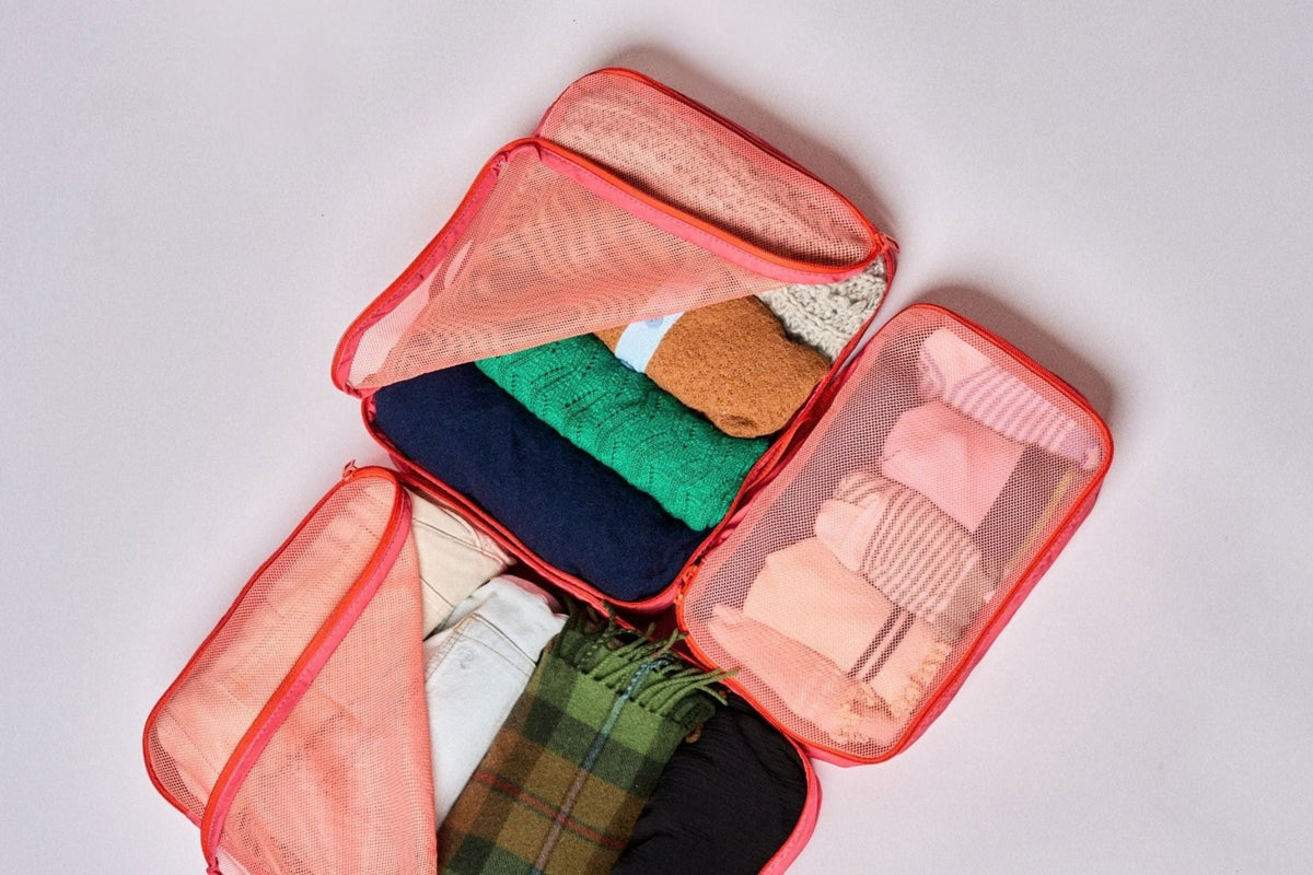 What to Pack for Japan in October: Tokyo and Kyoto