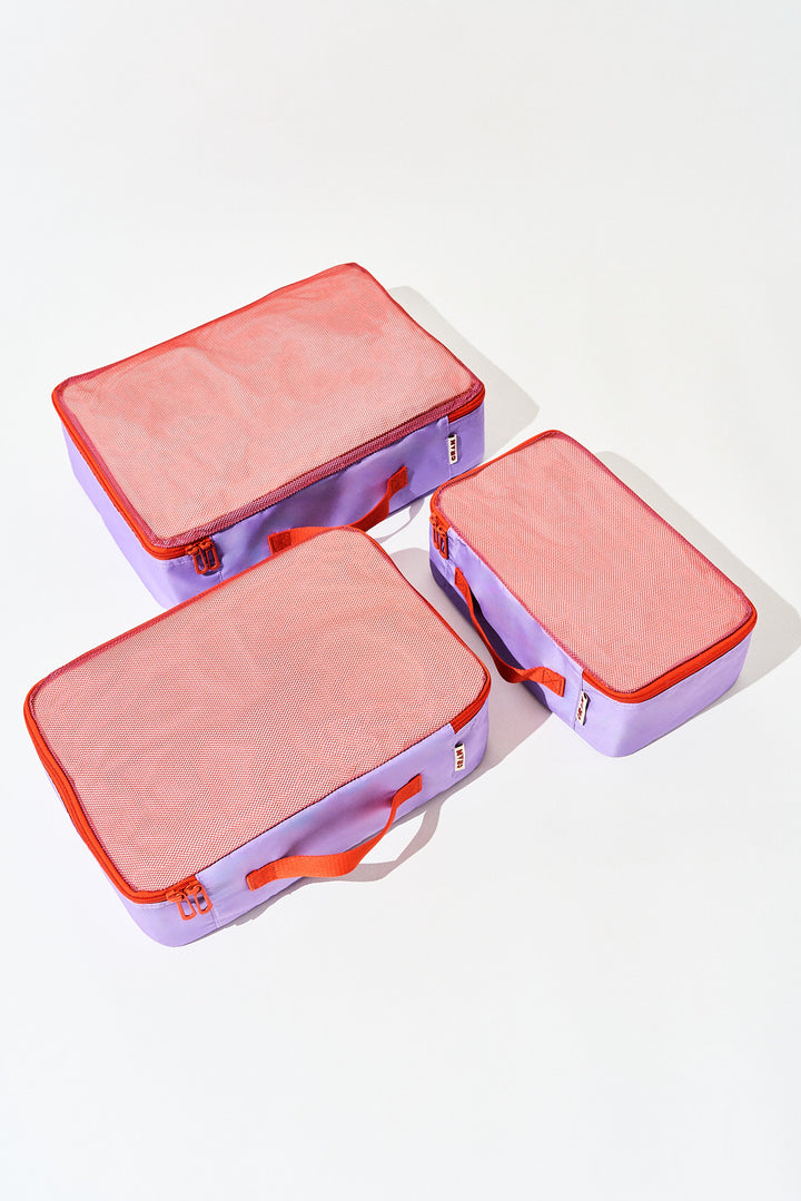 Cram Packing Cubes - Twilight